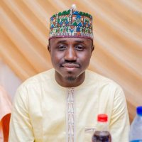 Dr Lumu (@ahmadlumu) 's Twitter Profile