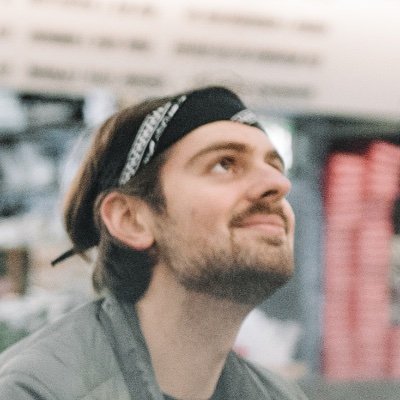 https://t.co/USuuZdJjXG:
investing in impact-driven startup founders 🧠🫰
angel & pre-seed
CEE & Europe
curious about network effects, sociocultural and tech shifts