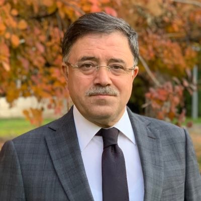 Hukukçu  • AK Parti 24.25.26.27. Dönem Yozgat Milletvekili • Genel Merkez Seçim İşleri Başkan Yardımcısı