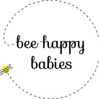 Bee Happy Babies (@beehappybabies) 's Twitter Profile