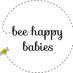 Bee Happy Babies (@BeeHappyBabies) Twitter profile photo