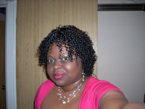 Patricia Nabatanzi Profile