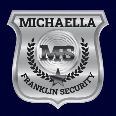MFS Inc Non-Profit Security company 🕊️. Professional Security Officers at your service.