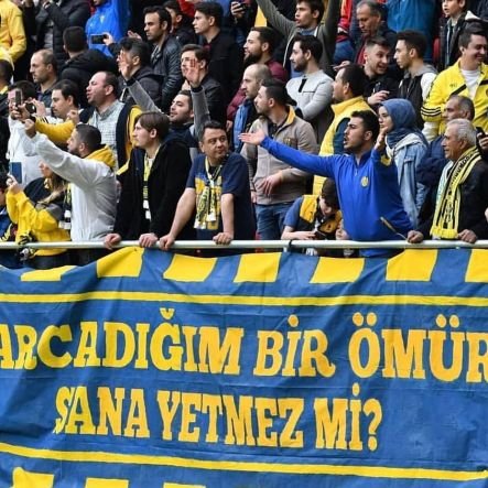 💛💙ANKARAGÜCÜ💛💙