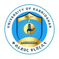 University of Kabridahar(@UofKabridahar) 's Twitter Profile Photo