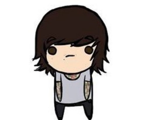 BabyOliversykes's profile picture. i has no family