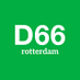 D66 Rotterdam (@D66Rotterdam) Twitter profile photo