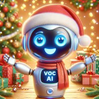 VOC.ai(@VOC_ai) 's Twitter Profile Photo