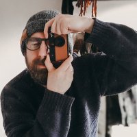 Nick Hook Photo (@nickmrnhook) 's Twitter Profile