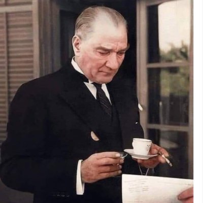 ODTÜ-1986 Atatürk ‘ün çizdiği yolda...                     Her zaman iyilerin tarafında..