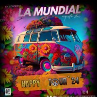 La Mundial Orquesta Show(@LaMundialShow) 's Twitter Profile Photo