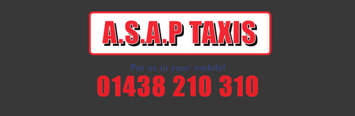 ASAPTaxisLTD's profile picture. 