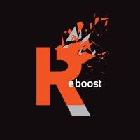 Reboost Energy(@ReboostEnergy) 's Twitter Profile Photo