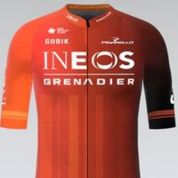 Liz Miller (@ineosfanjersey) 's Twitter Profile