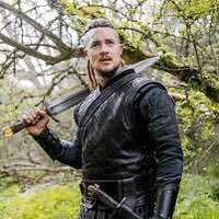 Uhtred Ragnarson (Parody Account) (@swornwarrior__) 's Twitter Profile