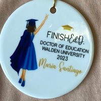Maria Santiago-Valentín, Ed.D., FRSA (@maria1stgo) 's Twitter Profile