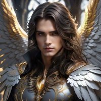 Roman Alexander Wellington (@romanalexanderw) 's Twitter Profile Photo