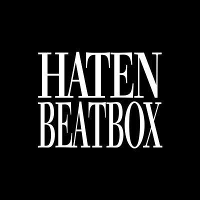 hatenbeatbox Profile Picture