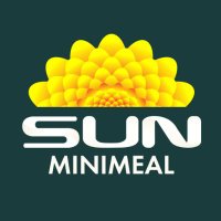 MINIMEAL(@SUNMINIMEAL) 's Twitter Profile Photo