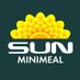 MINIMEAL (@SUNMINIMEAL) Twitter profile photo