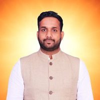 Ankush Goyal (Modi Ka Parivar) (@ankushgoyalbjp) 's Twitter Profile Photo Ankush Goyal (Modi Ka Parivar) (@ankushgoyalbjp) 's Twitter Profile Photo