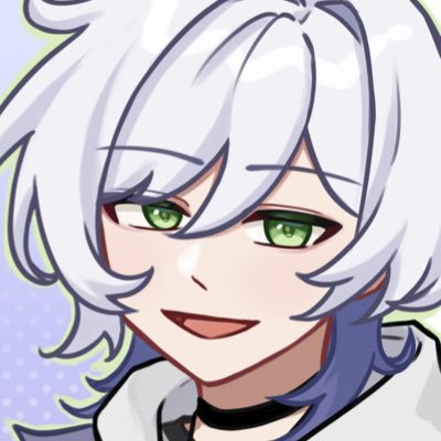 mago | CFXX L43-44さんのプロフィール画像