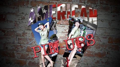 Meet Our Texas Pin-Up Models!  TV Show coming to a Network near you. Directed and Written by Safari Productions Derik Lattig.