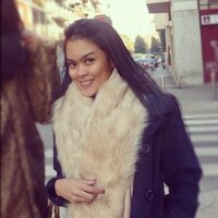 aninda aviani (@anindaninda) 's Twitter Profile