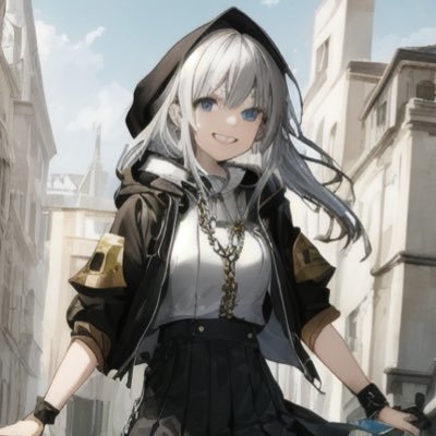 ebunyan0523's profile picture. 寒い🥶