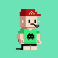 冬瓜🍉 Bitcoin Bear Cubs (@lhq789) 's Twitter Profile