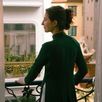 Sandra Krawczyszyn | Jadeitowy Podcast(@skrawczyszyn) 's Twitter Profile Photo