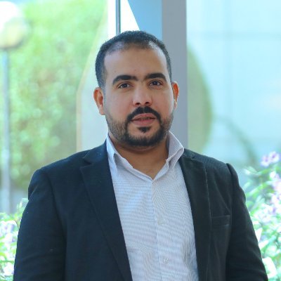 Ibrahim Aboutalebさんのプロフィール画像