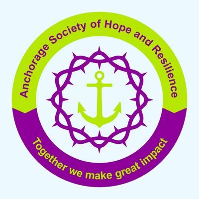 Anchorage Society of Hope and Resilience