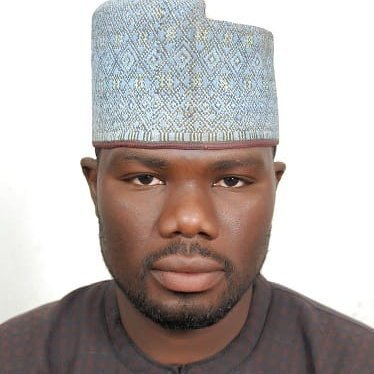 I Ibrahim Abdullahi from Kano states of Nigeria