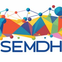 SemDH Workshop(@SemDHWorkshop) 's Twitter Profile Photo