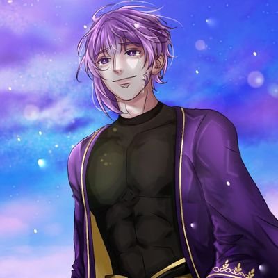 Zayn Krimer ID🐯💜さんのプロフィール画像