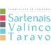 ComCom Sartenais Valinco Taravo (@comcomSVT) Twitter profile photo