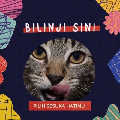 Pilih sesuka hati mu