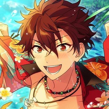 A fanzine project dedicated to Chiaki Morisawa from EnStars! || Status: Contributor Apps