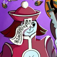 Rykwyem | 🧟♀️ (@rykwyem) 's Twitter Profile