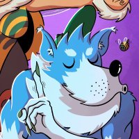 Alorni / i-fish (@a_alorni) 's Twitter Profile