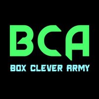 BoxCleverArmy(@BoxCleverArmy) 's Twitter Profile Photo