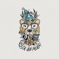 Osa do Mar 🐻🌊 (@osadomar) 's Twitter Profile