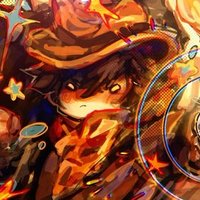 Icarus / Samu !!! COMMS OPEN 1/5 (@serv0z) 's Twitter Profile