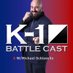 K-1 BattleCast (@K1_BattleCast) Twitter profile photo
