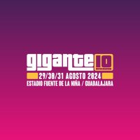 Festival Gigante(@FestivalGigante) 's Twitter Profile Photo