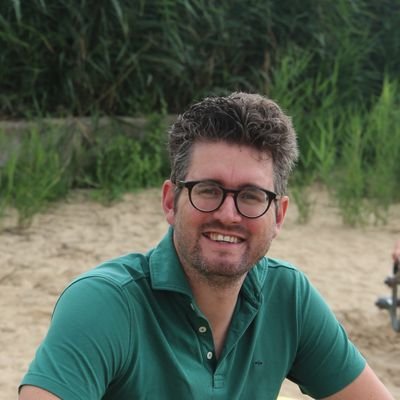 MKroonenMSSL's profile picture. Raadslid CDA Maassluis  @Gem_maassluis 
Beleidsmedewerker @frankelandgroep
(Beach) Volleyballer