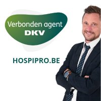 DKV Agent Vandamme(@DKVagentVDamme) 's Twitter Profile Photo