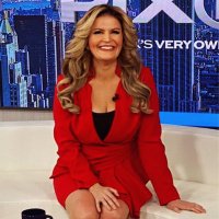 Monica Morales(@monicamoralestv) 's Twitter Profile Photo