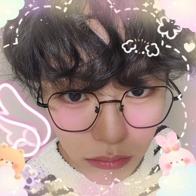 🪴ชีวิตประจำวันของคนcuteๆ🌳✨
••♡₊ᘏ ⑅ᘏ ✧* 🎷. ۫ ꣑ৎ˚ ₍⑅ᐢ..ᐢ₎ 𝘧𝘢𝘯 𝘢𝘤 เล่นนี้แอดนี้อันเดียวค่ะ ٛ^^ fan Bl GL 🧡🌟